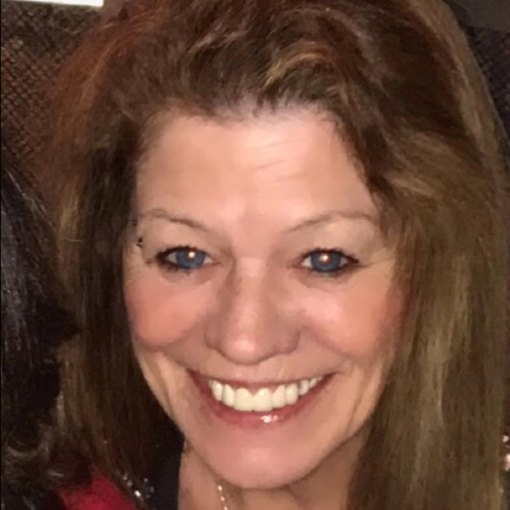 Meet your Posher, Jeanette